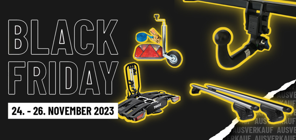 BLACK FRIDAY 2023
