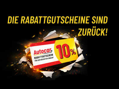 Wie erhalten Sie einen Rabattgutschein und kaufen günstiger?