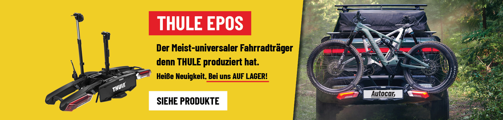 Neuigkeit - THULE Epos